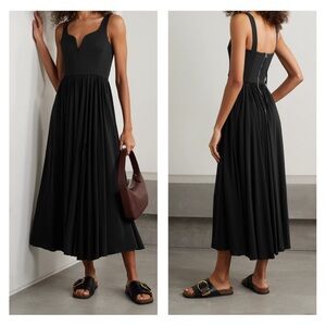 NWT La Ligne Carrie Dress